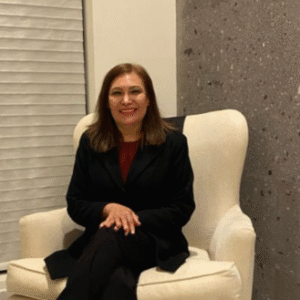 Profile photo of Ma Elena