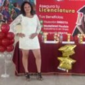 Profile photo of Brenda