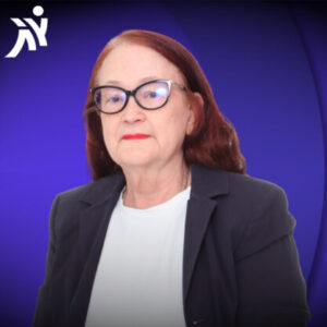 Profile photo of Yolanda