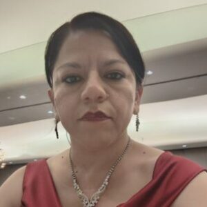 Profile photo of Kristell